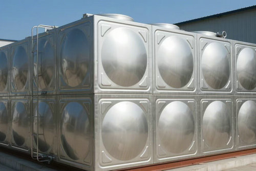 三門峽不銹鋼水箱外部清潔和保養(yǎng)不當(dāng)會(huì)帶來哪些后果？