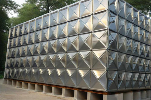 三門峽玻璃鋼水箱在高溫環(huán)境下如何進(jìn)行日常維護(hù)？