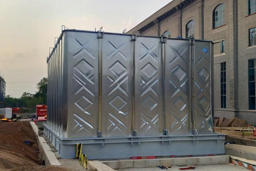 三門峽鍍鋅板水箱出現(xiàn)問題后如何進(jìn)行維修